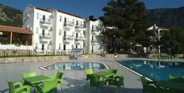 Sunshine Holiday Resort Sunshine Holiday Resort