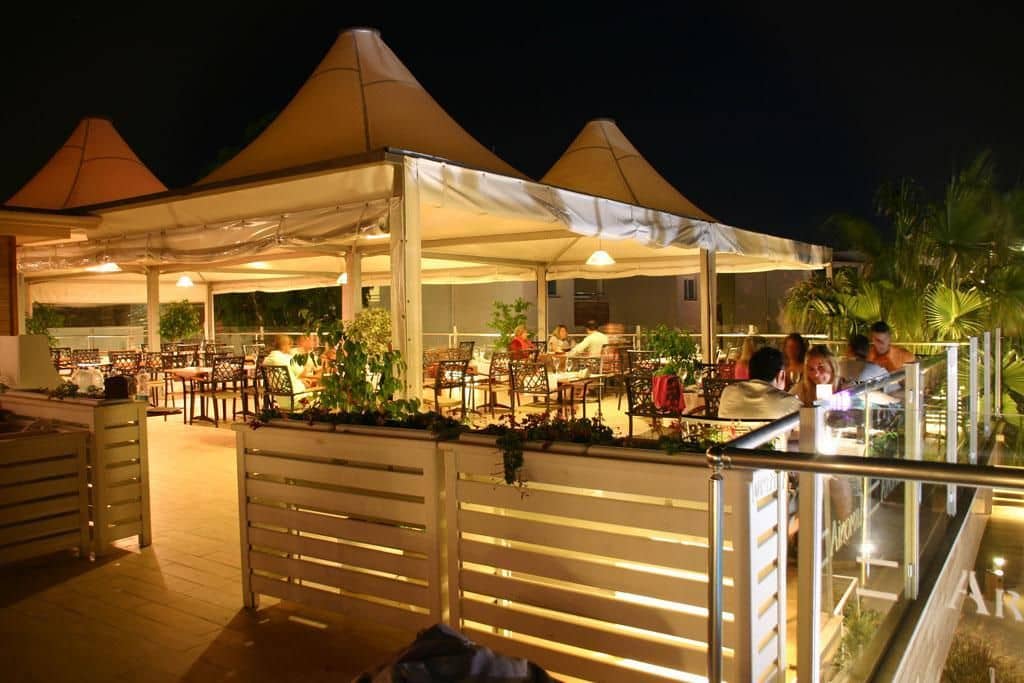 Armonia Holiday Village & Spa Armonia Holiday Village & Spa