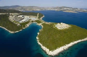 Hilton Bodrum Resort And Spa Hilton Bodrum Resort And Spa