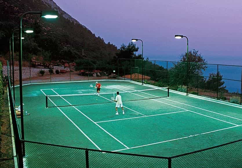 Montana Pine Resort