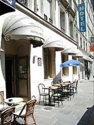Bristol Republique Hotel Bristol Republique Hotel