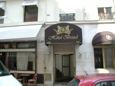 Bristol Republique Hotel1