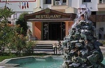 HITIT HOTEL & RESTAURANT HITIT HOTEL & RESTAURANT