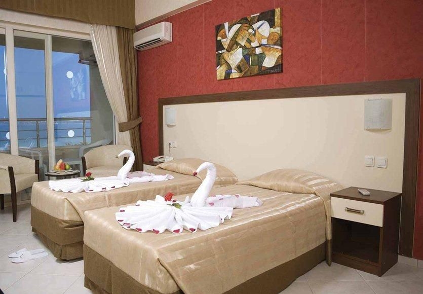 Batihan Beach Resort3