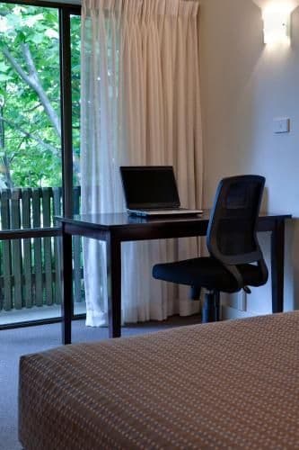 Executive Queen Room with Balcony