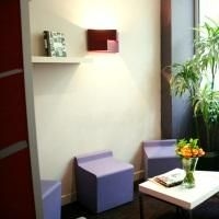 เบสต์ เวสเทิร์น โฮเทล เลอ มงปาร์นาส (Best Western Hotel Le Montparnasse)3