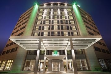 HOLIDAY INN RAVENNA1