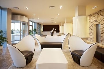 HOLIDAY INN RAVENNA4