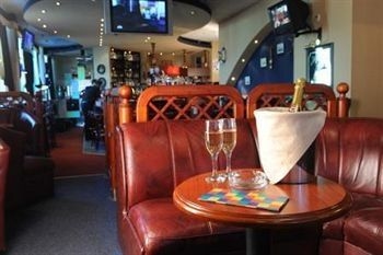 Park Inn Malmo2