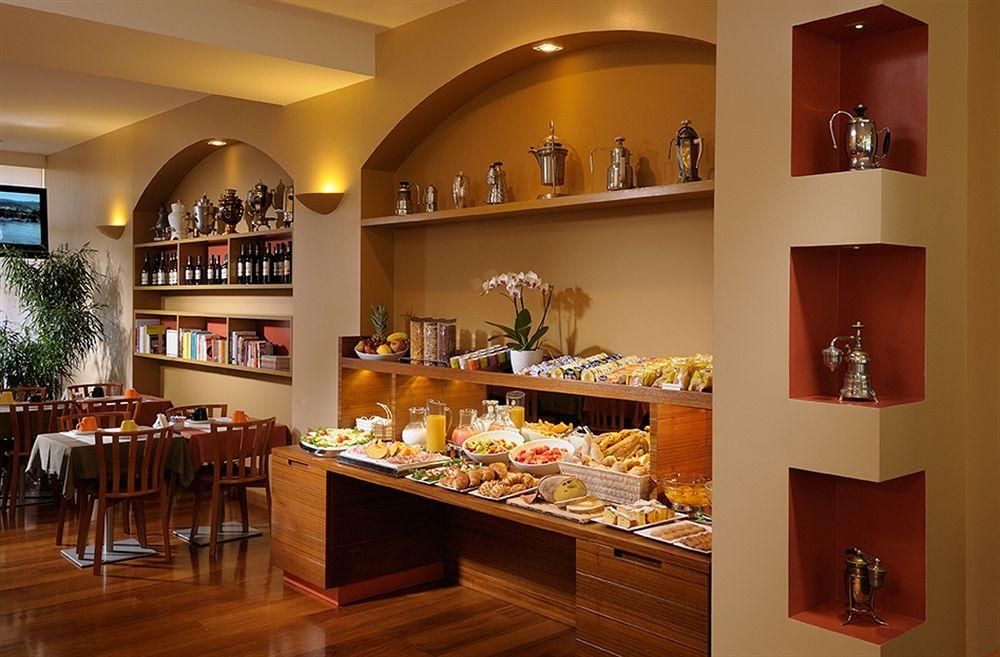 Best Western Park Hotel1