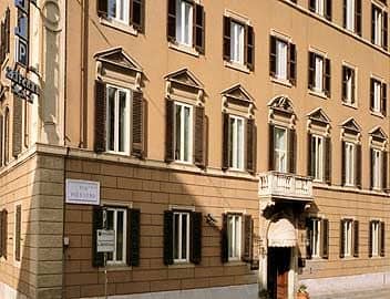 Brasile Hotel Brasile Hotel