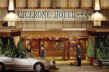 Cicerone Cicerone