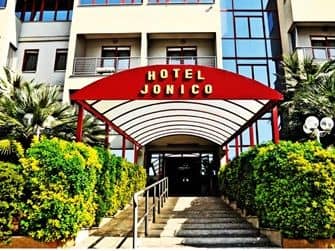 Hotel Jonico Hotel Jonico