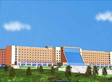 ROME MARRIOTT PARK ROME MARRIOTT PARK
