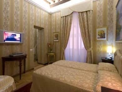 Historic Bernini House Historic Bernini House