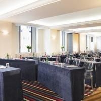 โรงแรม34บี - อัสโตเต็ล (Hotel 34B - Astotel)3