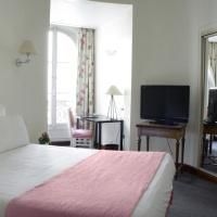 โรงแรม34บี - อัสโตเต็ล (Hotel 34B - Astotel)4