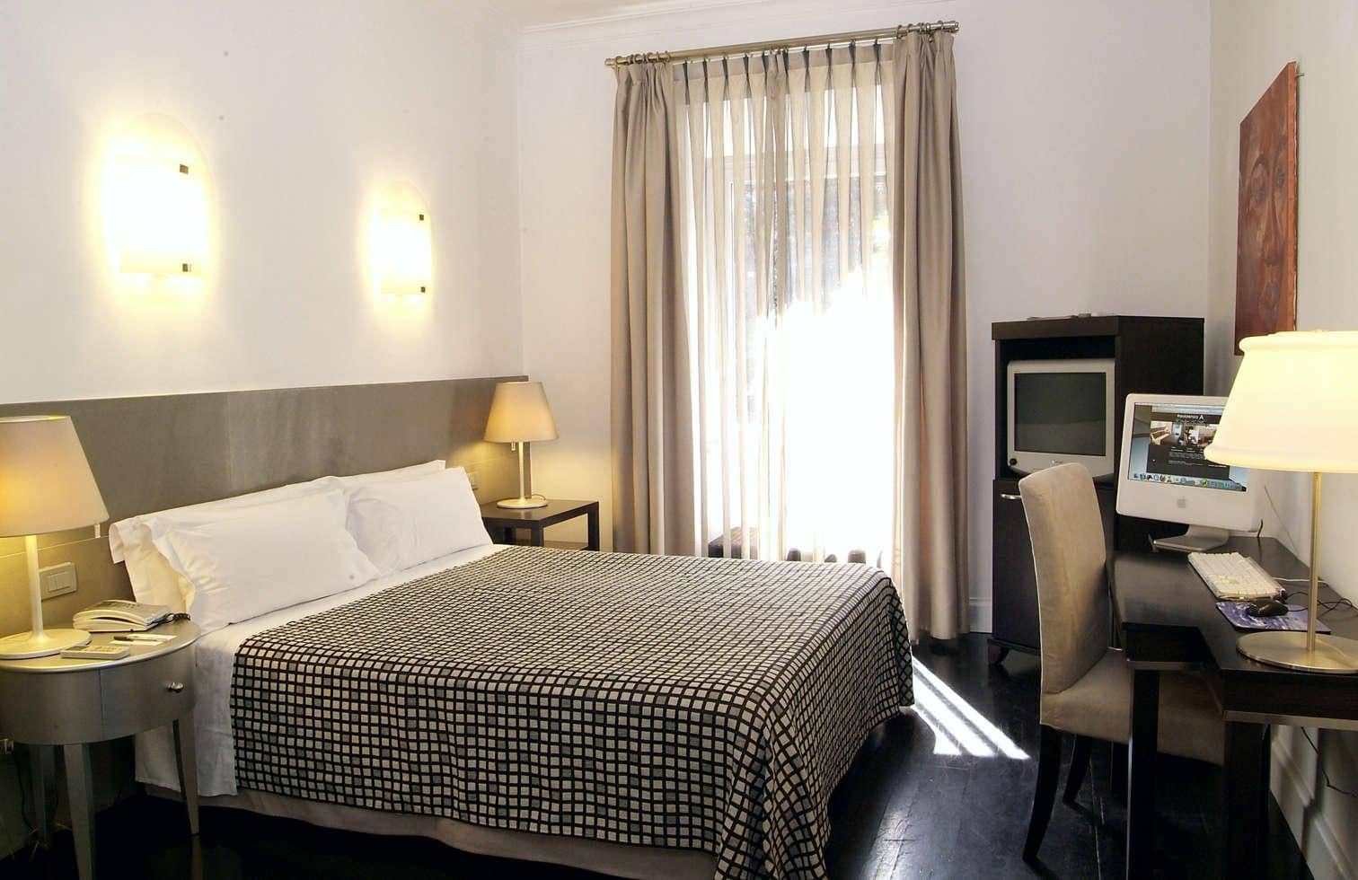 Residenza A The Boutique Art Hotel Residenza A The Boutique Art Hotel