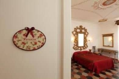Navona Governo Vecchio Suites Navona Governo Vecchio Suites