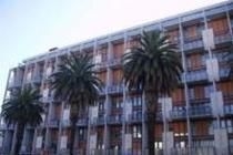 Adagio Rome Garden0