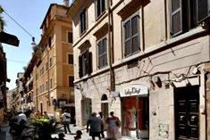 Hotel Condotti0