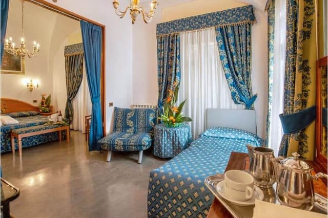 JUNIOR SUITE STANDARD