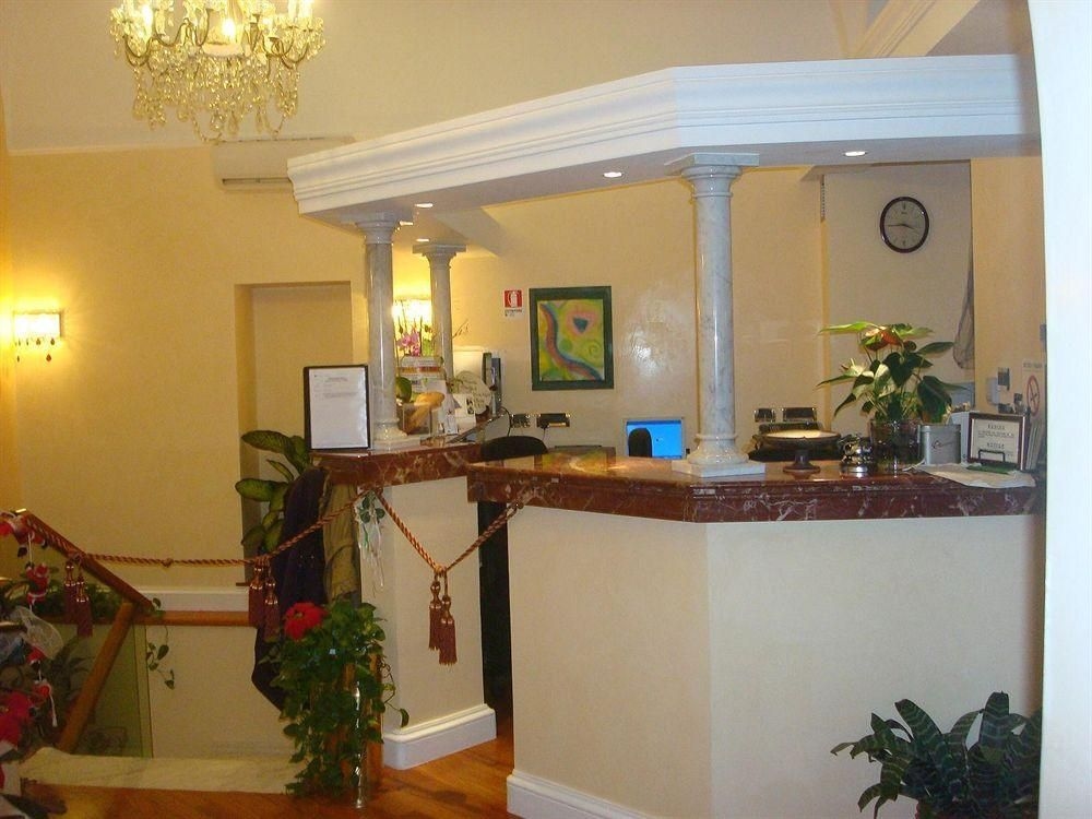 Hotel Dina3