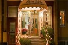 Hotel Derby Hotel Derby