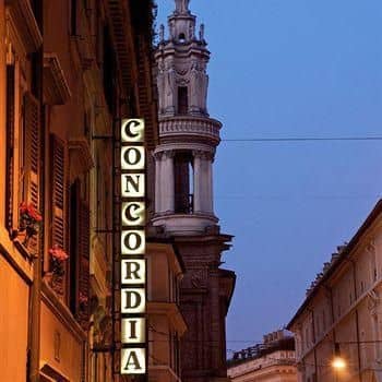 Hotel Concordia Hotel Concordia
