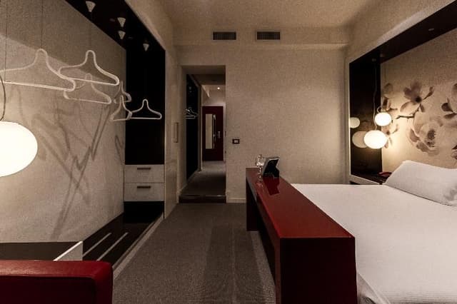 SUITE STANDARD