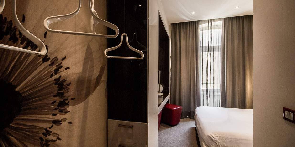 Fabio Massimo Design Hotel Fabio Massimo Design Hotel