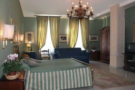 Residenza In Farnese Residenza In Farnese