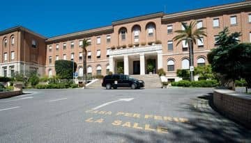 Casa La Salle Guest House Casa La Salle Guest House