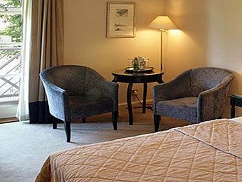 MERCURE THAMES LODGE3