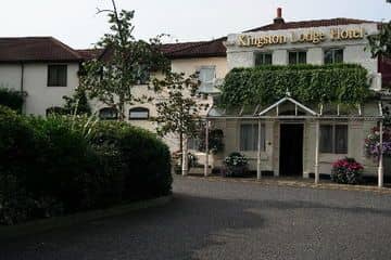 Brook Kingston Lodge Hotel Brook Kingston Lodge Hotel