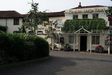 Brook Kingston Lodge Hotel Brook Kingston Lodge Hotel