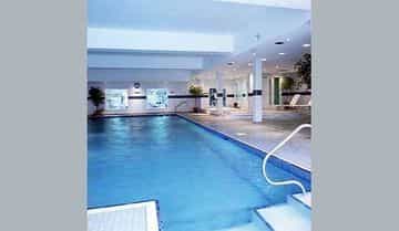 NUTFIELD HOTEL AND SPA NUTFIELD HOTEL AND SPA