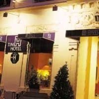 เอลีเซ่ 8 โอแตล (Elysees 8 Hotel)4
