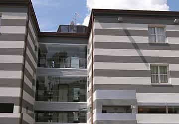 MY ONE HOTELS LA SPEZIA