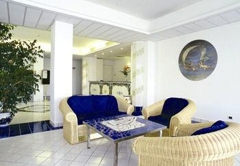 BEST WESTERN HOTEL ACQUA NOVEL4