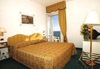 BEST WESTERN HOTEL ACQUA NOVEL2