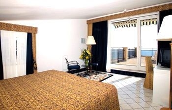 BEST WESTERN HOTEL ACQUA NOVEL1