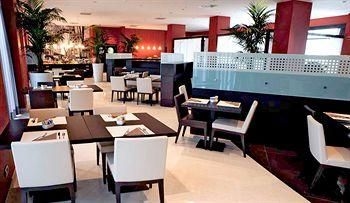 Domina Inn Milano Fiera4