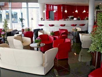 Domina Inn Milano Fiera2