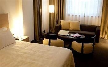 Domina Inn Milano Fiera3