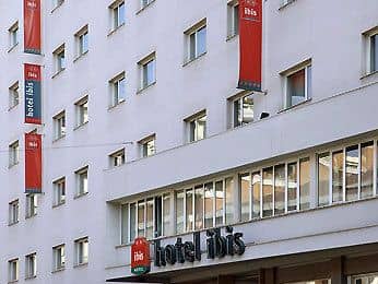 Hotel ibis Milano Centro Hotel ibis Milano Centro