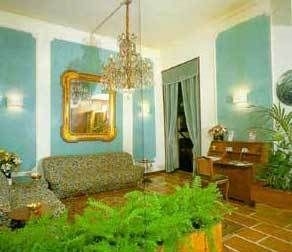 Hotel Virgilio Milano1