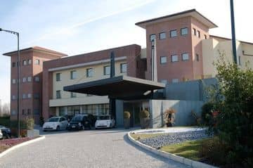 Just Hotel Lomazzo Fiera Just Hotel Lomazzo Fiera