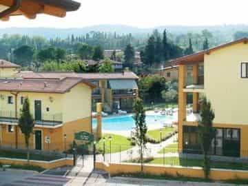LE TERRAZZE SUL LAGO