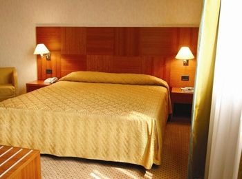 BEST WESTERN HOTEL CAVALIERI D3